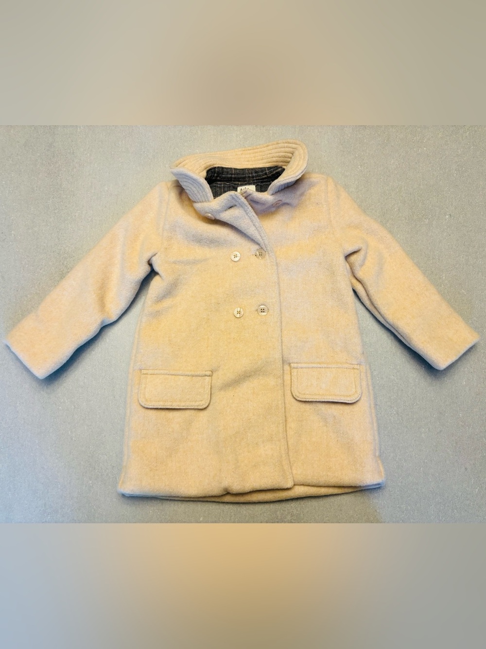 OshKosh B’Gosh Coat